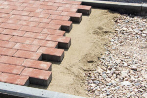 Resin Bound Installation