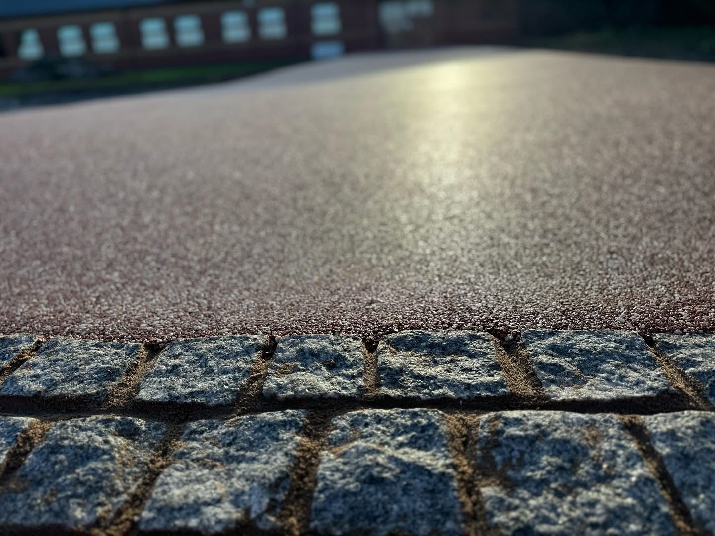 Tarmac Driveways in Warlingham